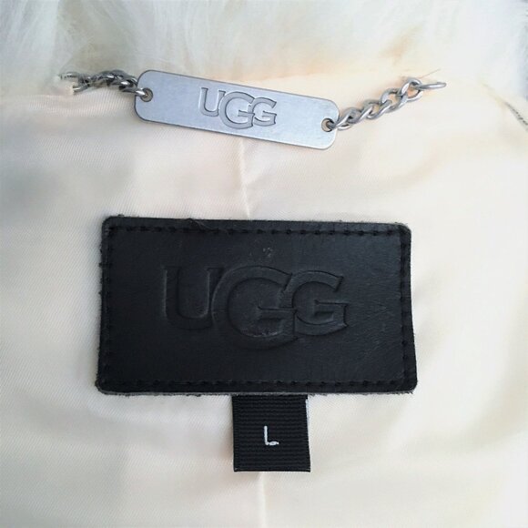 UGG Vest - Picture 5 of 9